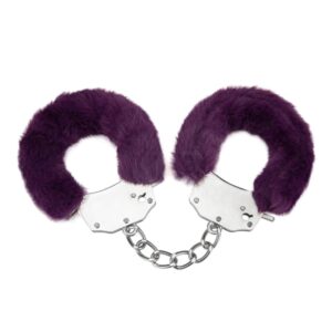Me You Us Manette pelose Viola