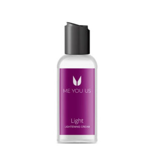 Me You Us Crema schiarente leggera 50ml