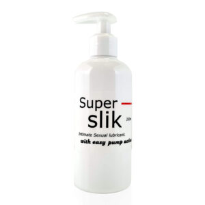 250ml Super Slik Lubrificante