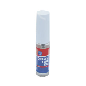 Delay 100 Spray desensibilizzante extra forte 12,5 ml