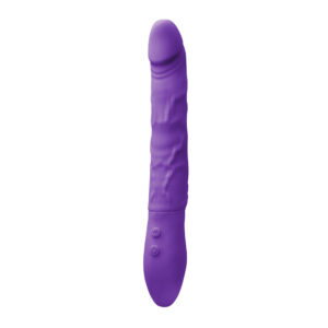 Inya Petite Twister Vibe Ricaricabile Viola