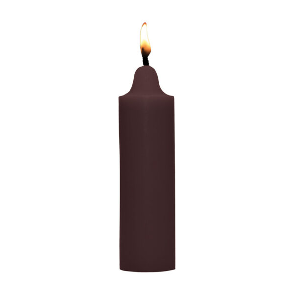 Ouch Wax Play kynttilän suklaa tuoksuva