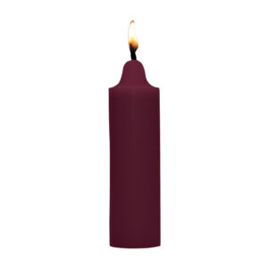 Ouch Wax Play Candle Rose Profumate