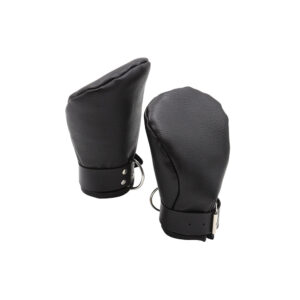 Guanti foderati in neoprene Puppy Play