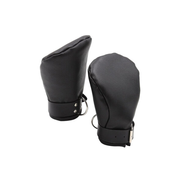 Guanti foderati in neoprene Puppy Play