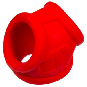 OxBalls Oxsling Silicone Power Sling Punainen Jää