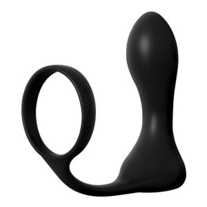 Collezione Anal Fantasy Elite Ricaricabile Ass-Gasm Pro