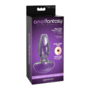Anal Fantasy Beginners Glass Anal Gaper