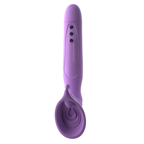 Pipedream Fantasy For Her Vibrating Roto Suck-Her - Image 2