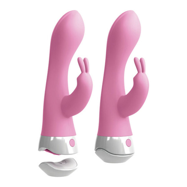 3Some Wall Banger Rabbit Vibe - Image 2