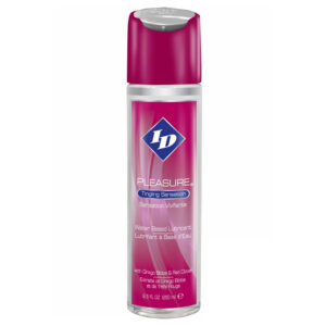 ID Pleasure 8.5 oz voiteluaine