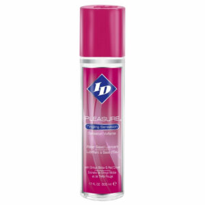 ID Pleasure 17 oz Lubrificante