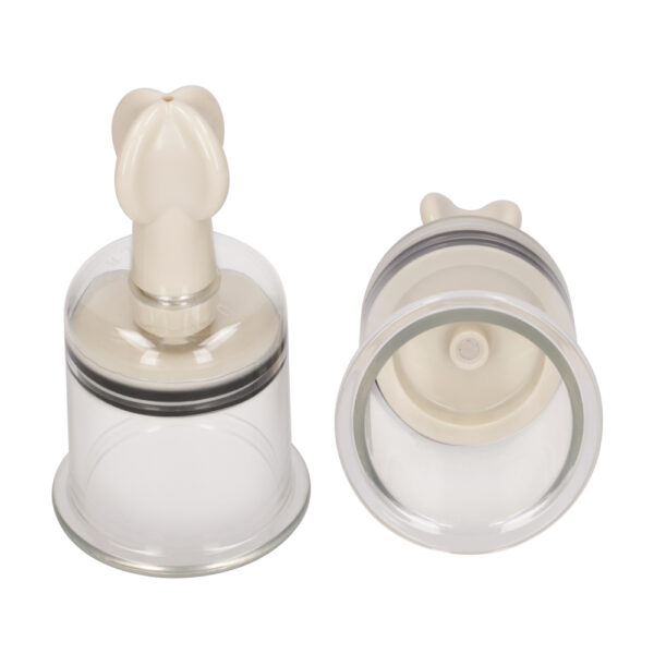 Pumped Nipple Suction Set Large - Image 2