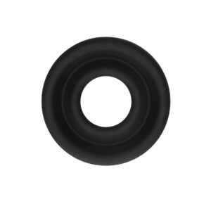Manicotto pompa in silicone pompato grande