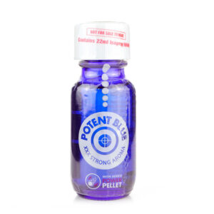 Odouriser Potent Blue Potent Room 22ml