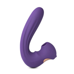 Scoiattolo clitorideo che succhia G-Vibe