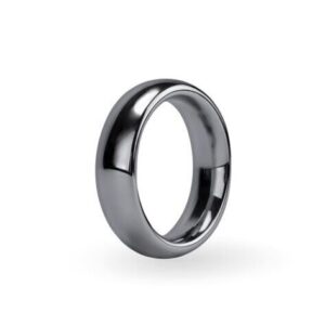 Anello fallico Prowler in alluminio rosso 45 mm