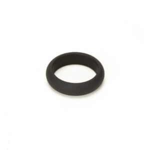 Prowler punainen silikonirengas 42mm