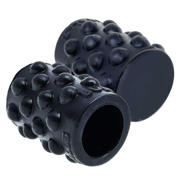 Prowler Red Bubbles Nip Suckers by Oxballs