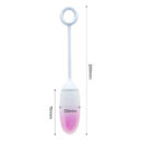 INTOYOU Vibrating Egg with App