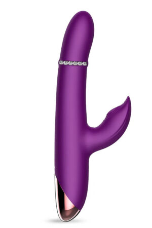 INTOYOU Sendel Rabbit Vibratore con APP