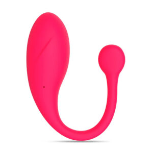 INTOYOU Uovo vibrante Bulby con app