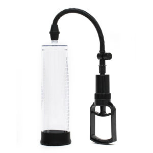 Rimba P-Pump PP01 Sistema di ingrandimento manuale del pene