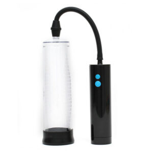 Rimba P-Pump PP02 Sistema di ingrandimento elettronico del pene