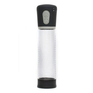 Rimba P-Pump PP03 Sistema elettronico di ingrandimento del pene