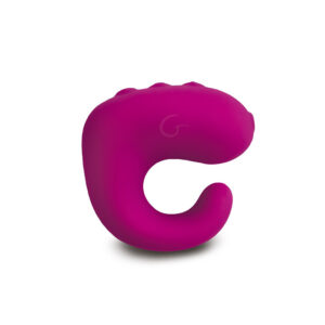 Vibrazione per dito con telecomando G-Vibe G-Ring XL
