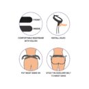 Lovetoy Easy Strap-on Harness