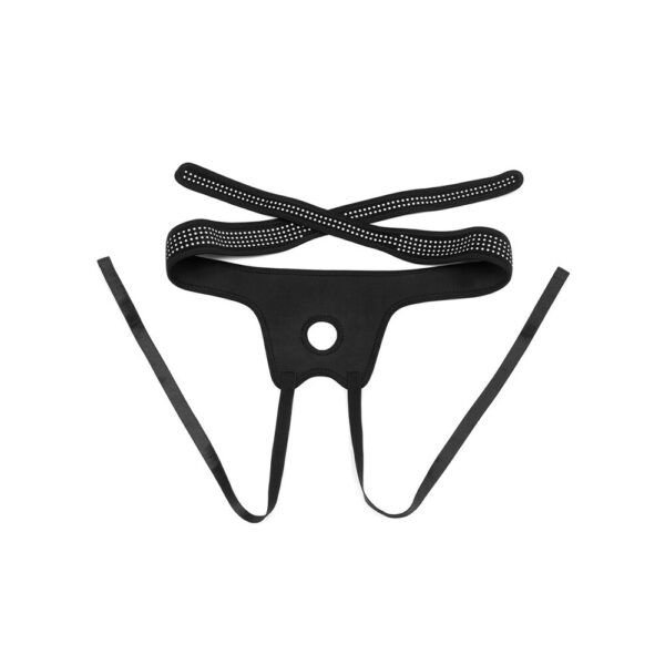 Lovetoy Easy Strap-on Harness - Image 4