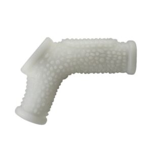 Lovetoy Drip Knights Ring Manicotto del pene vibrante