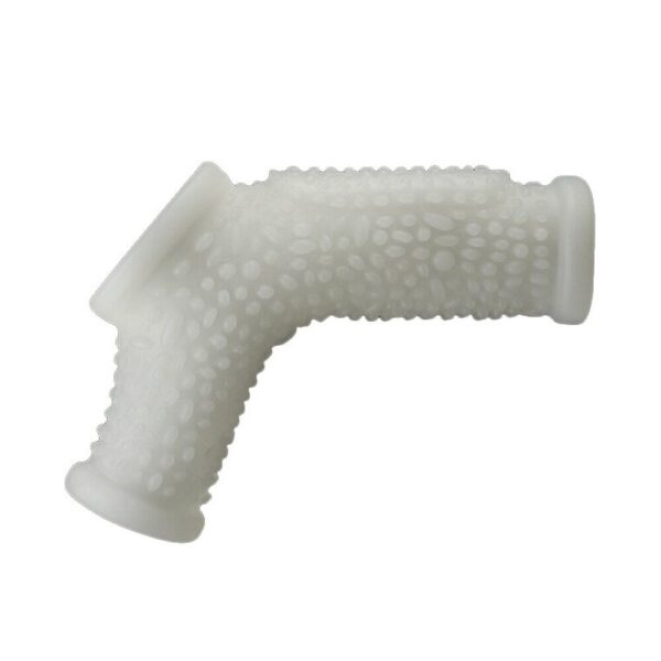 Lovetoy Drip Knights Ring Manicotto del pene vibrante