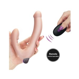 Telecomando Lovetoy iJoy con cinturino senza spalline