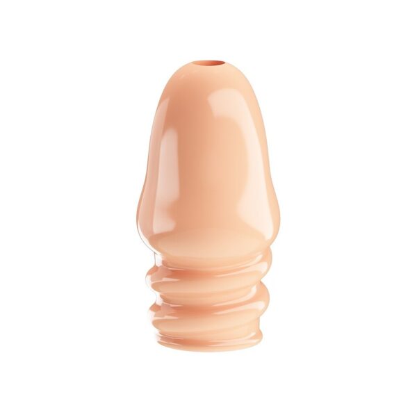 Custodia per pene Jeremy rosa carne