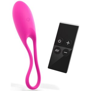 Amor para amar huevo de control remoto