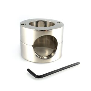 Acciaio Steel Ball barella