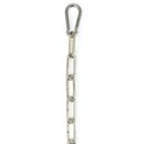 200cm Chain With Hooks