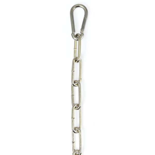 200cm Chain With Hooks - Image 3