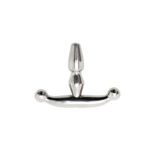 Rimba Bondage Play Small Uretrale Plug