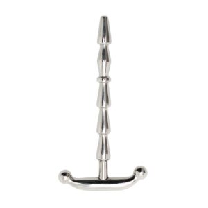 Rimba Bondage Play Stick uretrale a coste