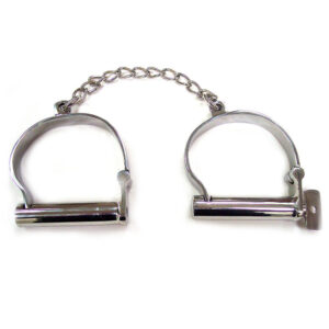 Grilli in Acciaio inox Rouge