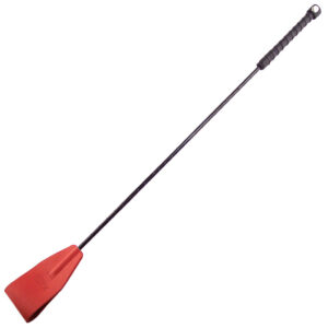 Rouge indumenti bacchetta Red