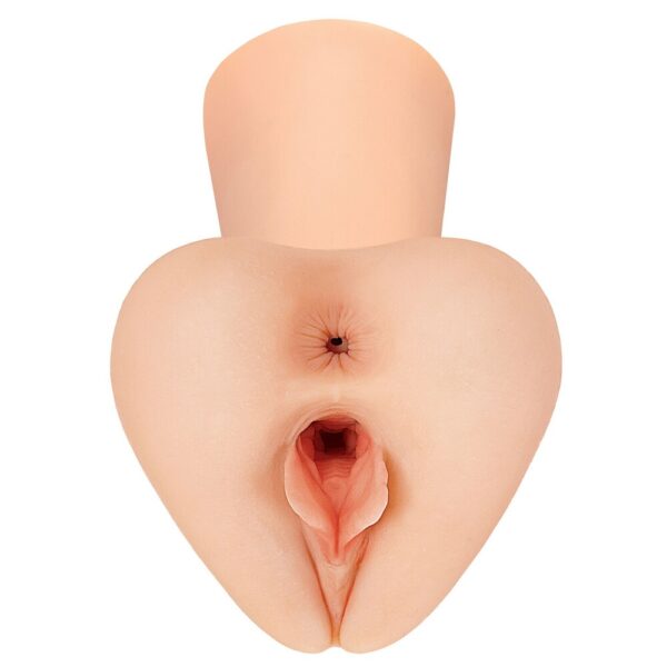 Pipedream PDX Plus Scegli il tuo piacere XL Stroker Carnagione c