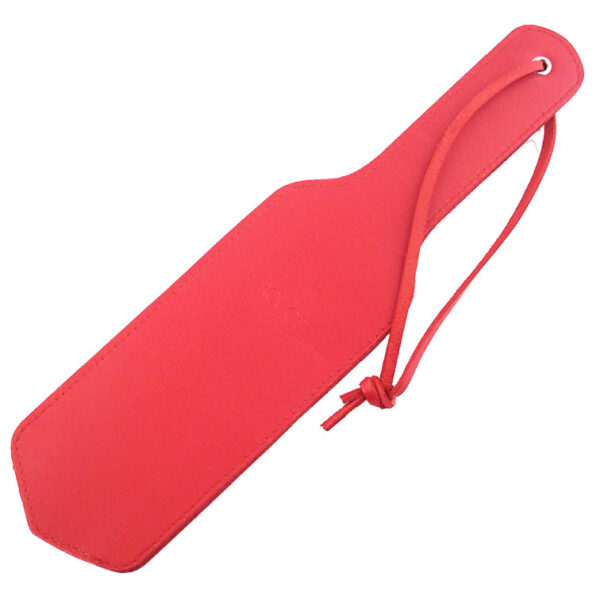 Rouge indumenti pagaia rossa