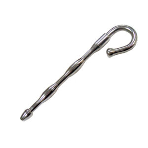 Acciaio inossidabile onda uretrale Plug