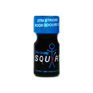 Odore di Squirt Xtra Strong Room