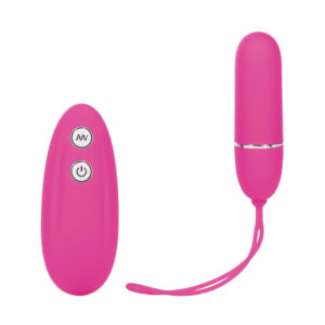 Posh Lovers 7 funzione proiettile a distanza