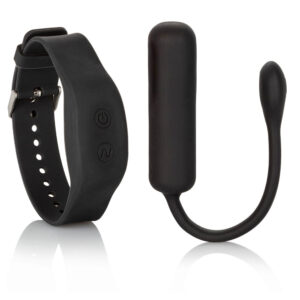 Bullet Petite Remote Bullet ricaricabile